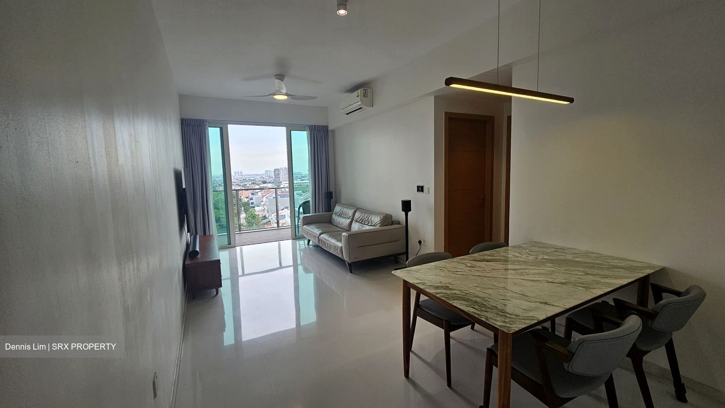 Vacanza @ East (D14), Condominium #500121121